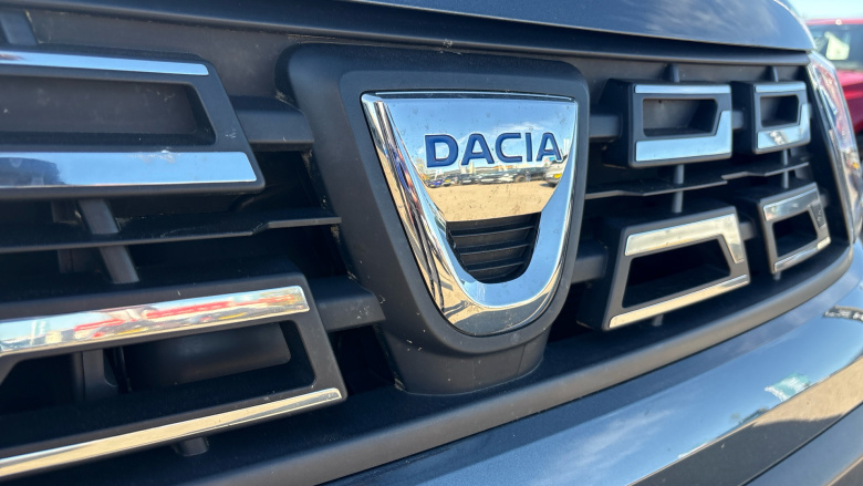 Dacia Duster 1.0 TCe 100 Comfort 5dr Bi Fuel Estate